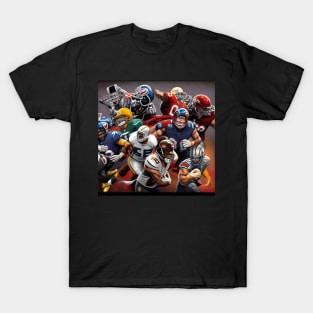 NFL collection T-Shirt